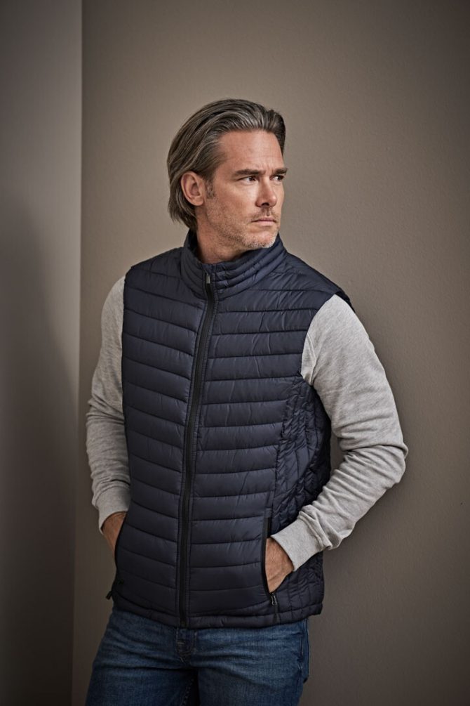 zepelin bodywarmer - Bild 2