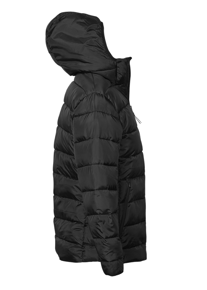 Women's Lite Hooded Jacket - Bild 3