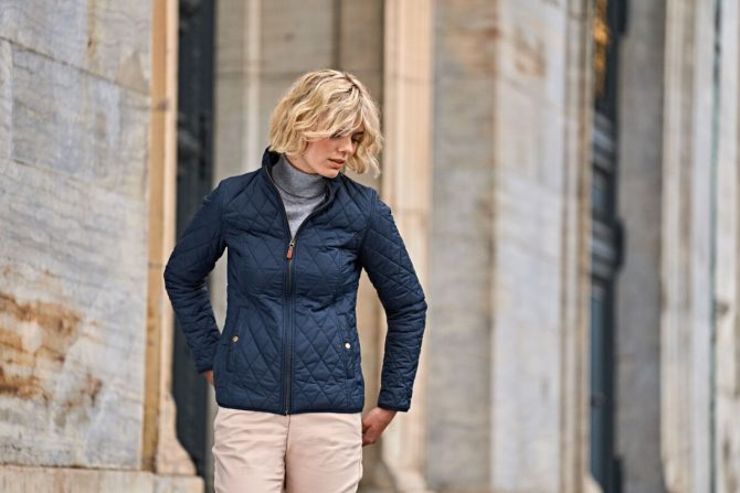 Women's Richmond Jacket - Bild 2