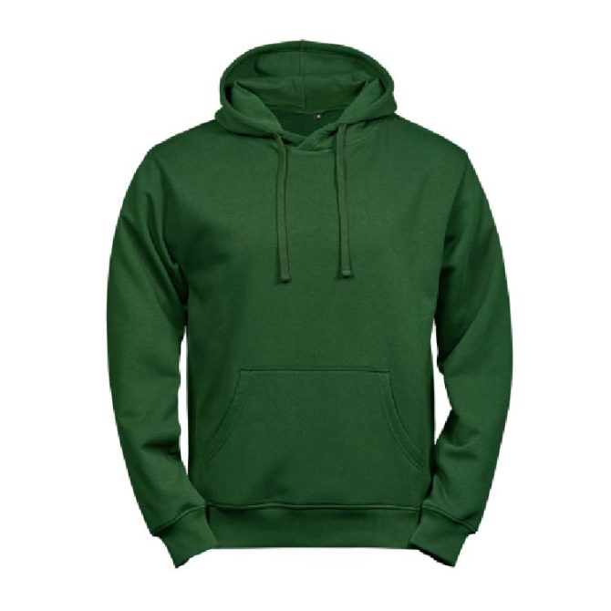 Power Hoodie