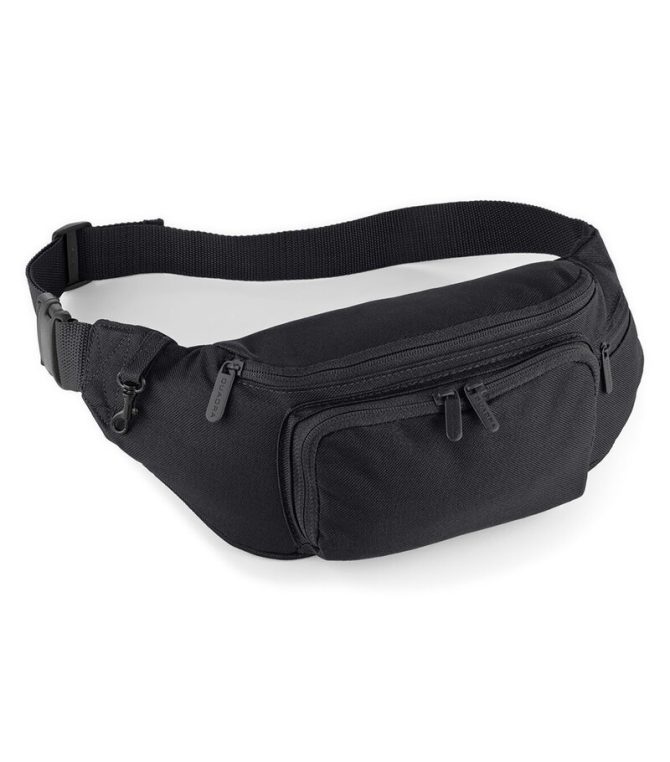 Quadra belt bag