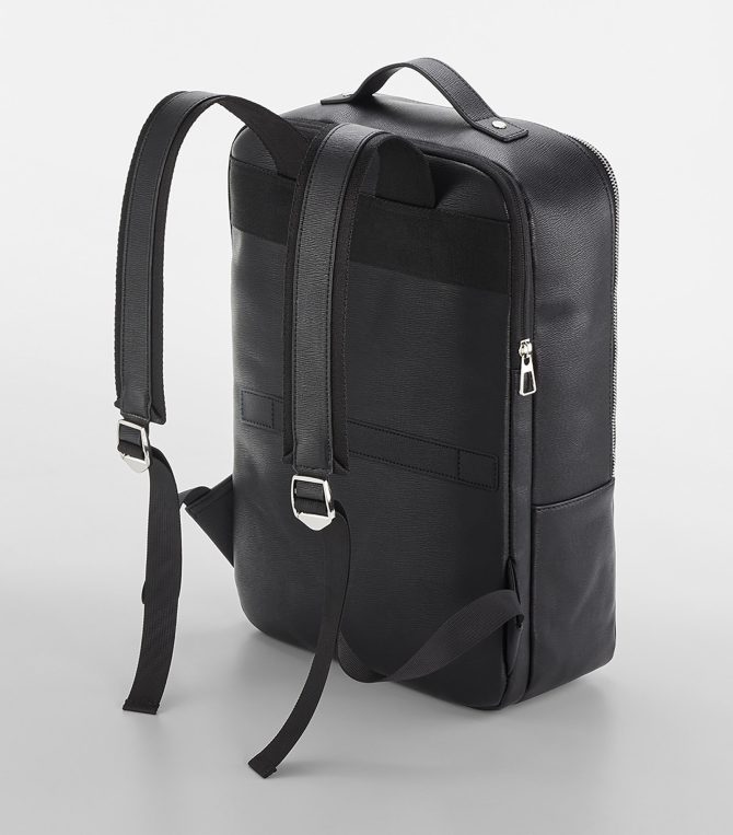 Tailored Luxe Backpack - Bild 3