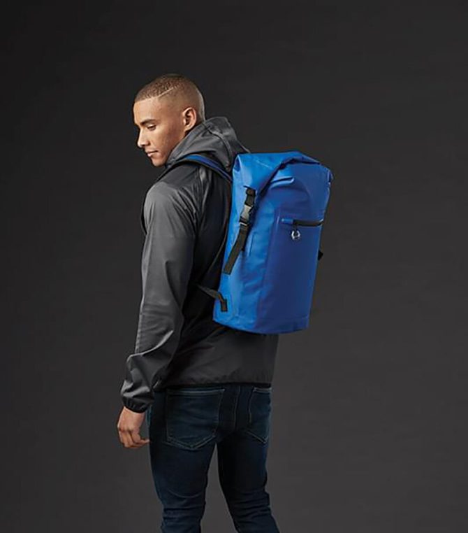 Cirrus Backpack - Bild 2