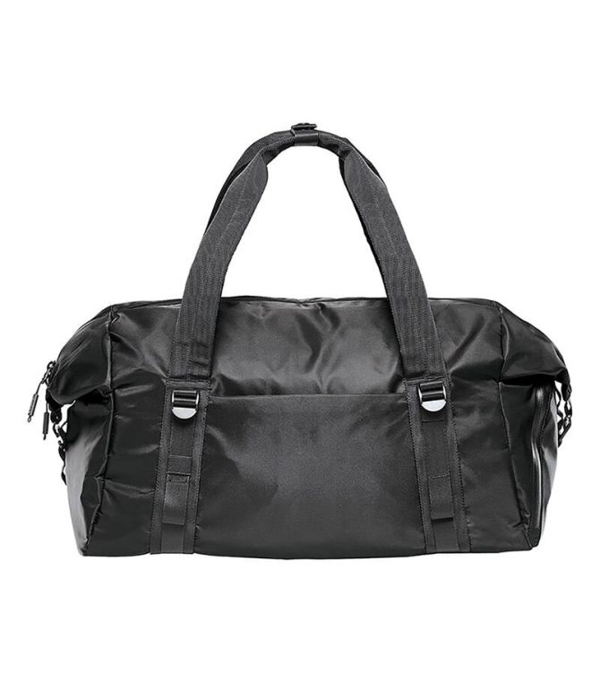 Kitsilano Duffel