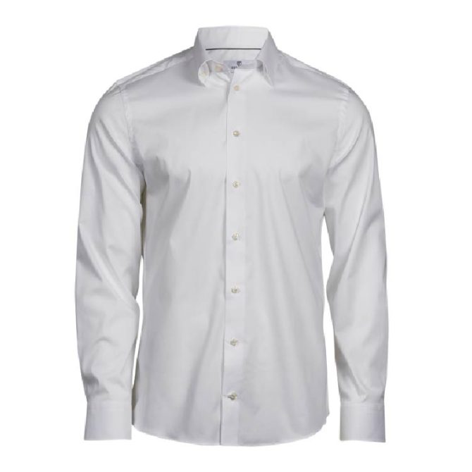 Stretch luxury shirt