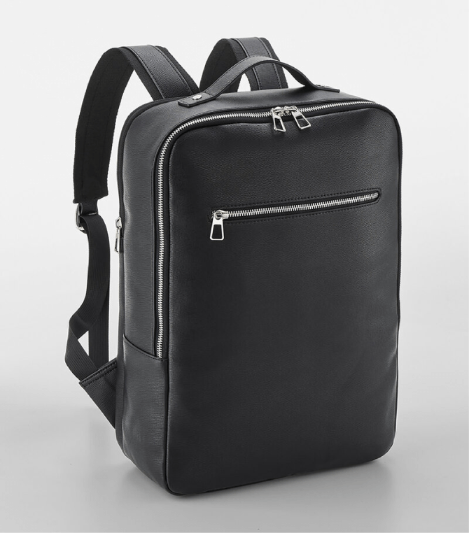 Tailored Luxe Backpack