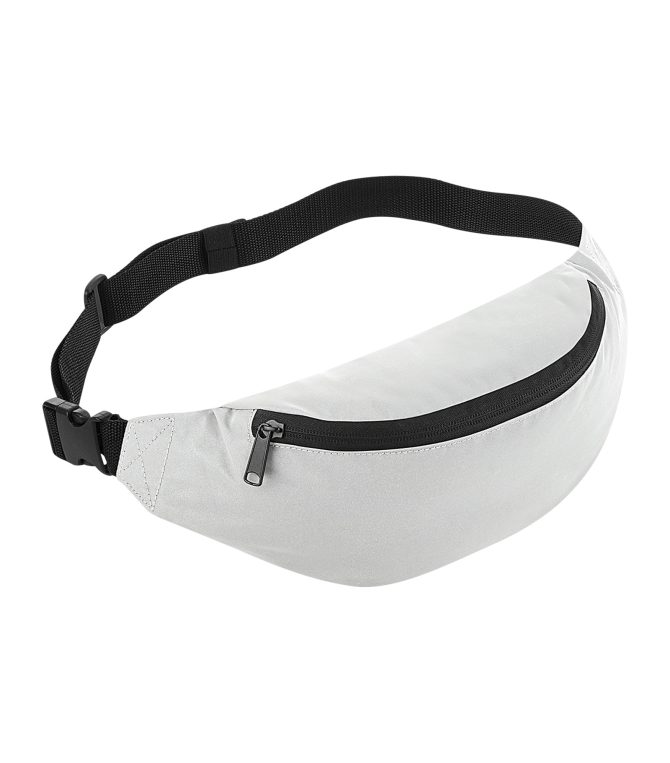 Reflective Belt Bag