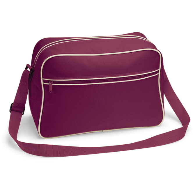 Retro Shoulder Bag - Bild 7