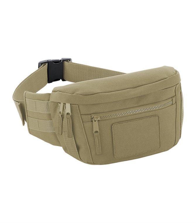 Molle Utility Waistpack - Bild 4