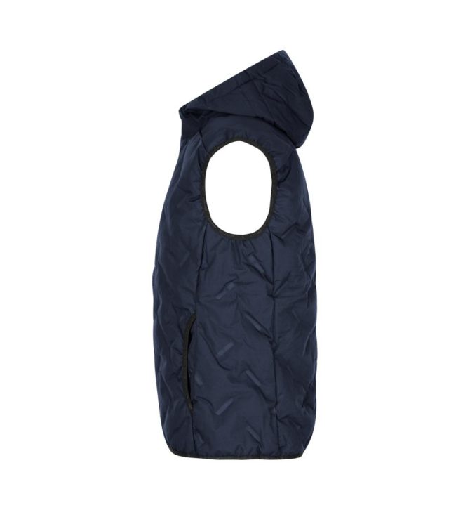 Geyser quilted vest-Herr - Bild 4