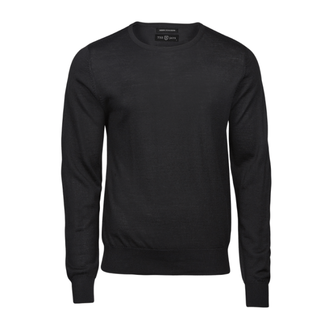 men's crew neck - Bild 4