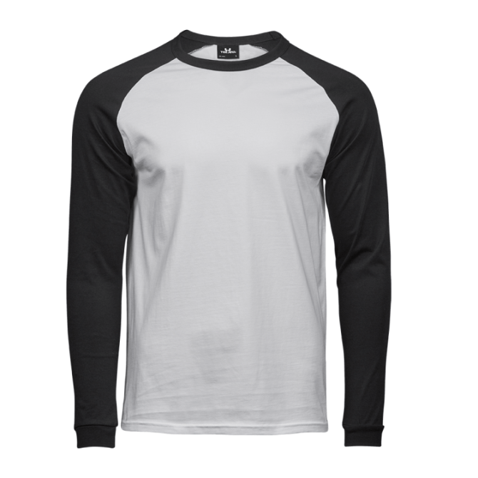 Baseball Tee - Bild 3