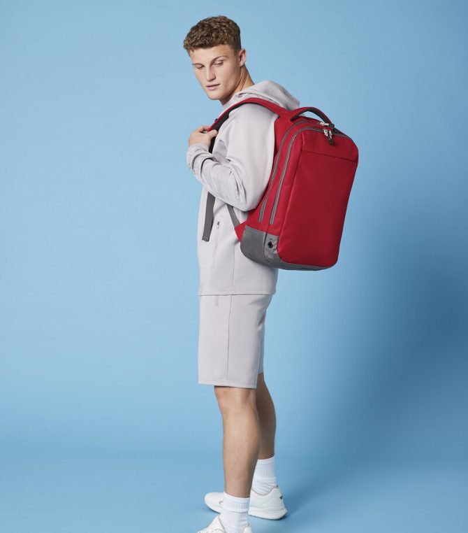 Athleisure Sports Backpack - Bild 2