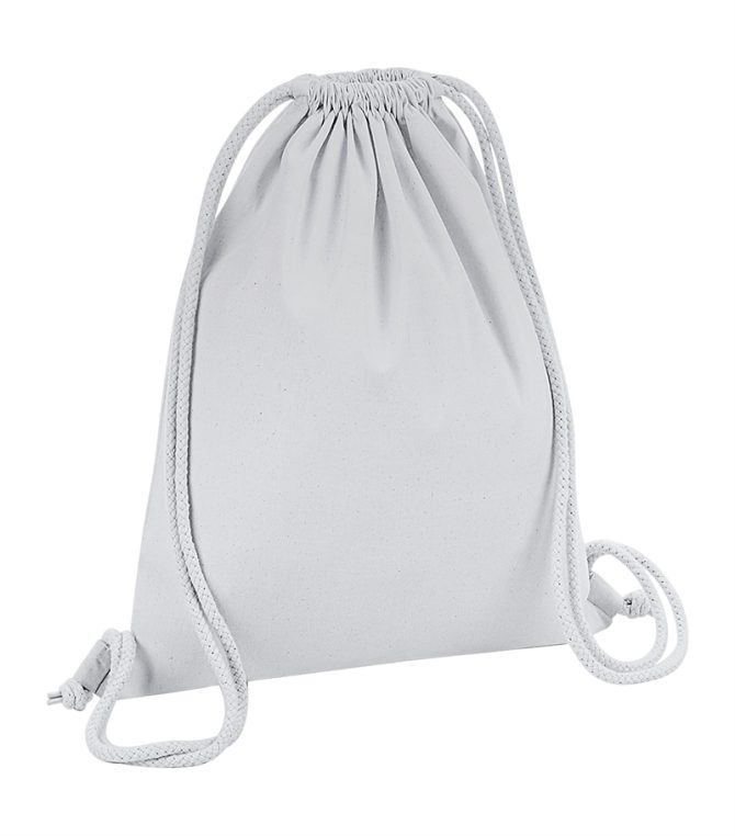 Organic Premium Cotton Gymsac - Bild 7