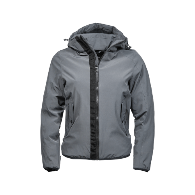 women's urban adventure jacket