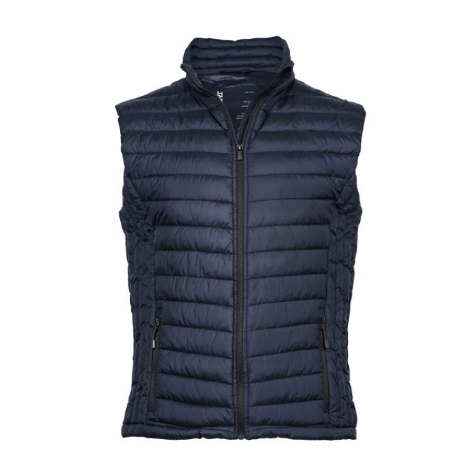 zepelin bodywarmer